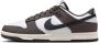 Nike Sneakers Dunk Low Next Nature Cacao Wow - Thumbnail 1