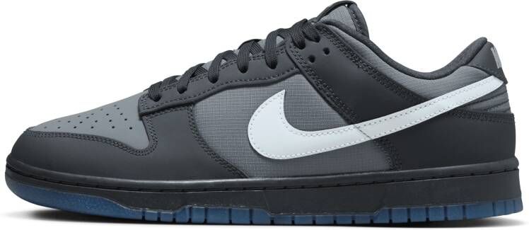 Nike Dunk Low Herenschoenen Grijs