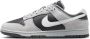 Nike Dunk Low herenschoenen Grijs - Thumbnail 1