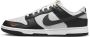 Nike Dunk Low Black Light Silver Bright darin Medium Ash- Black Light Silver Bright darin Medium Ash - Thumbnail 1