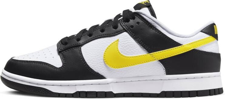 Nike Dunk Low Herenschoenen Zwart