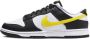 Nike Dunk Low Sneakers Black Heren - Thumbnail 1