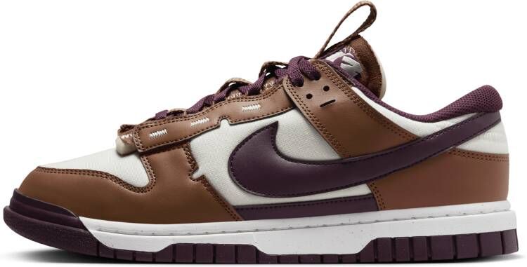 Nike Dunk Low Jumbo herenschoenen Bruin