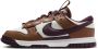 Nike Dunk Low Jumbo herenschoenen Bruin - Thumbnail 1