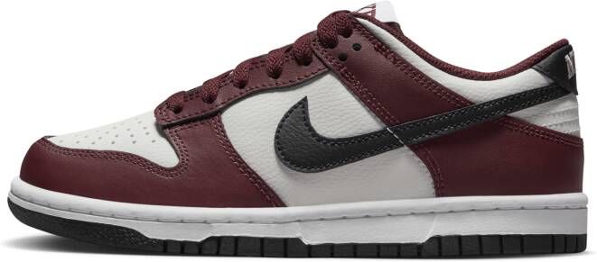 Nike Dunk Low Basisschool Schoenen