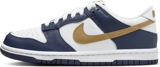 Nike Dunk Low Basisschool Schoenen