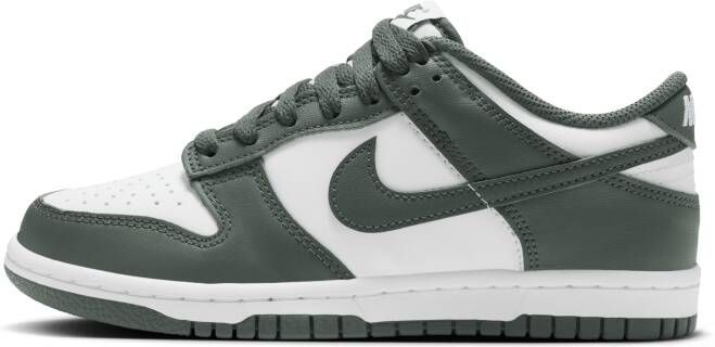 Nike Dunk Low Basisschool Schoenen