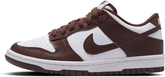 Nike Dunk Low Basisschool Schoenen