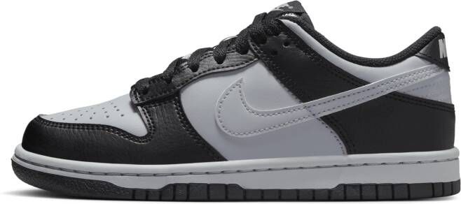 Nike Dunk Low Basisschool Schoenen