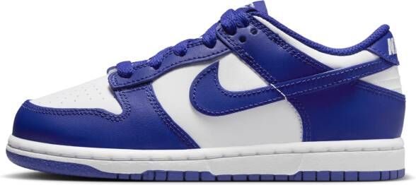 Nike Dunk Low Voorschools Schoenen