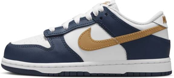 Nike Dunk Low Voorschools Schoenen