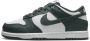 Nike Dunk Low kleuterschoenen Wit - Thumbnail 1