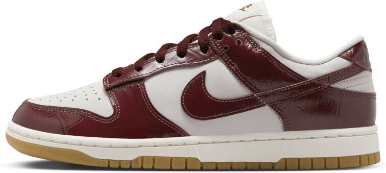 Nike Dunk Low LX damesschoenen Grijs