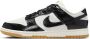 Nike Dunk Low LX Sneakers Black Heren - Thumbnail 2