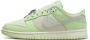 Nike Dunk Low SE Next Nature Sea Glass Sneakers Green Dames - Thumbnail 2