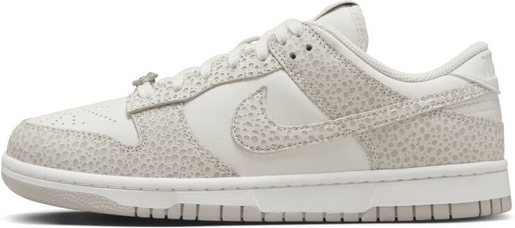 Nike Dunk Low Premium damesschoenen Grijs