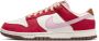 Nike Dunk Low Premium damesschoenen Rood - Thumbnail 2