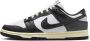 Nike Dunk Low Premium Sneakers Black Dames - Thumbnail 2