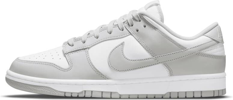 Nike Dunk Low Retro Herenschoen Wit