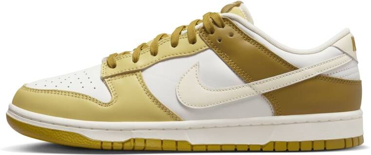 Nike Dunk Low Retro Herenschoenen Bruin