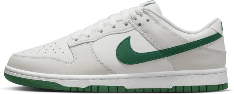 Nike Dunk Low Retro Herenschoenen Wit