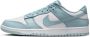 Nike Dunk Low Retro Herenschoenen Wit - Thumbnail 1