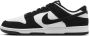 Nike Dunk Low Retro SE Leather Suede herenschoenen Wit - Thumbnail 1