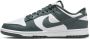 Nike Dunk Low Retro Herenschoenen Wit - Thumbnail 2