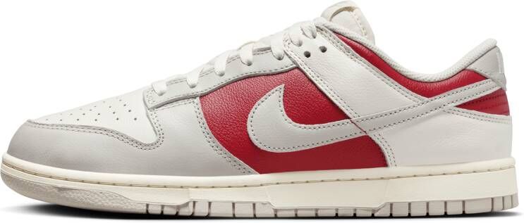 Nike Dunk Low Retro schoenen Grijs