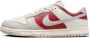 Nike Dunk Low Retro schoenen Grijs - Thumbnail 1