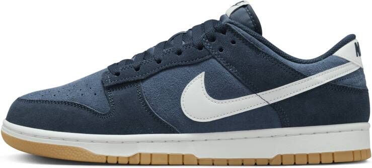 Nike Dunk Low Retro SE herenschoenen Blauw