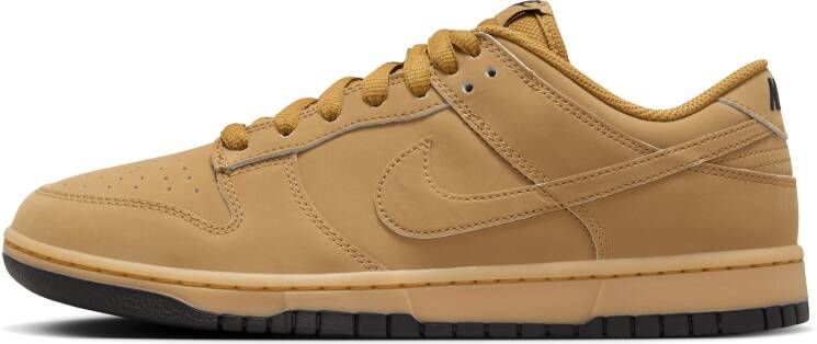 Nike Dunk Low Retro SE herenschoenen Bruin