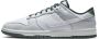 Nike Dunk Low Retro Se Photon Dust Vintage Sneakers Gray Heren - Thumbnail 2