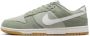 Nike Dunk Low Retro SE herenschoenen Groen - Thumbnail 1