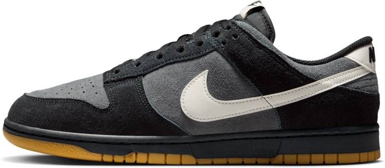 Nike Dunk Low Retro SE herenschoenen Zwart