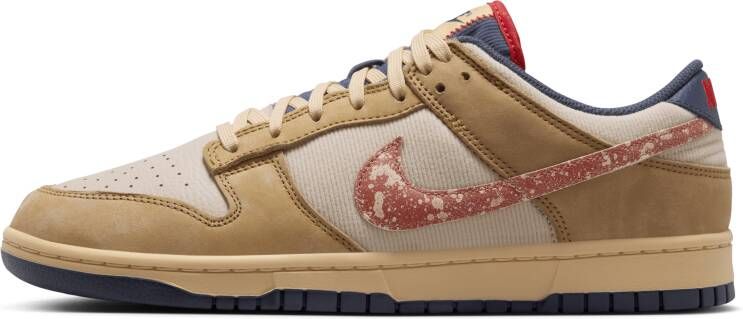 Nike Dunk Low Retro SE schoenen Bruin