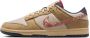 Nike Dunk Low Retro SE schoenen Bruin - Thumbnail 1