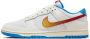 Nike Dunk Low Retro SE schoenen Wit - Thumbnail 1