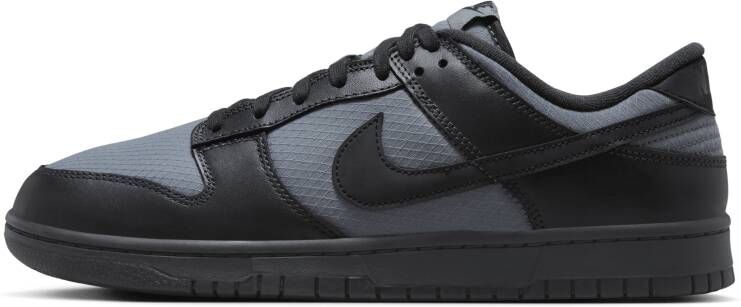 Nike Dunk Low Retro SE winterschoenen voor heren Zwart