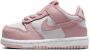 Nike Dunk Low Schoenen voor baby's peuters Wit - Thumbnail 1