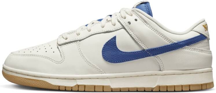 Nike Dunk Low SE Herenschoenen Wit