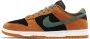 Nike Limited Edition Dunk Low Ceramic Multicolor Heren - Thumbnail 2