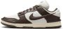 Nike Dunk Low Twist damesschoenen Grijs - Thumbnail 1