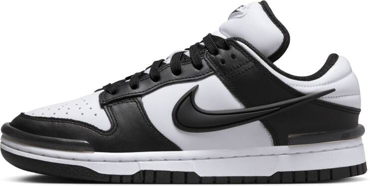 Nike Dunk Low Twist damesschoenen Zwart