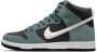 Nike Dunk Nike SB Dunk High Pro Skateschoenen Grijs - Thumbnail 2