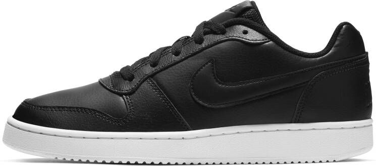 Nike Ebernon Low damesschoenen Zwart