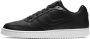 Nike Stijlvolle Sneakers voor dagelijks gebruik Black Dames - Thumbnail 2