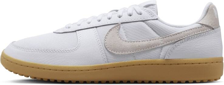 Nike Field General '82 herenschoenen Wit