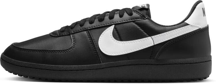 Nike Field General '82 schoenen Zwart