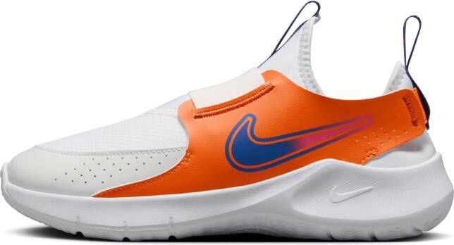 Nike Flex Runner 3 hardloopschoenen voor kids (straat) Wit